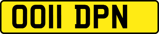 OO11DPN