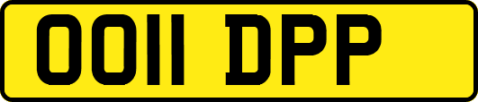 OO11DPP