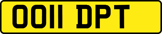 OO11DPT