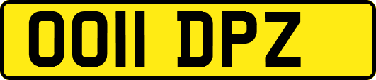 OO11DPZ