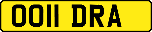 OO11DRA