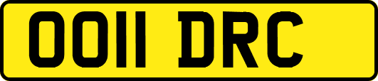 OO11DRC