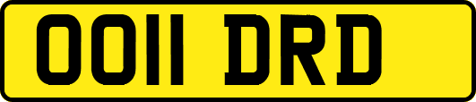 OO11DRD