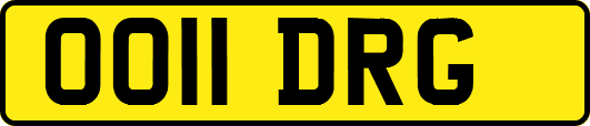 OO11DRG