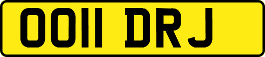 OO11DRJ
