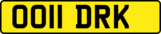 OO11DRK