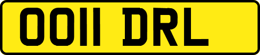 OO11DRL
