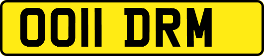 OO11DRM