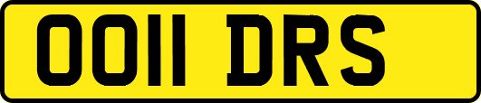 OO11DRS