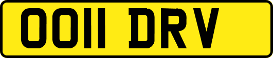 OO11DRV