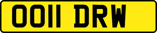 OO11DRW