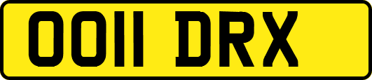 OO11DRX