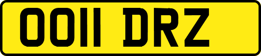 OO11DRZ