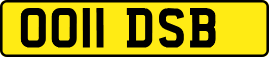 OO11DSB