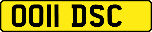 OO11DSC