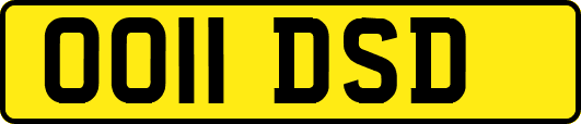 OO11DSD