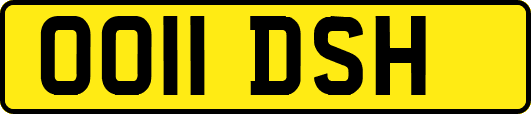 OO11DSH