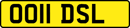 OO11DSL