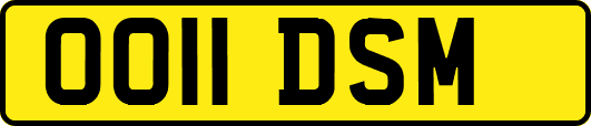 OO11DSM