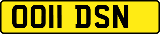 OO11DSN