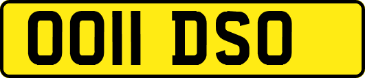 OO11DSO