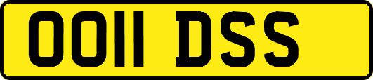 OO11DSS