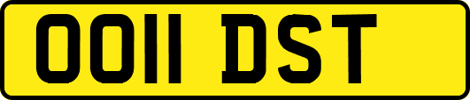 OO11DST