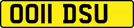 OO11DSU