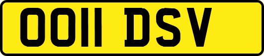 OO11DSV