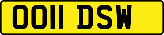 OO11DSW