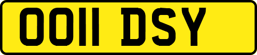 OO11DSY