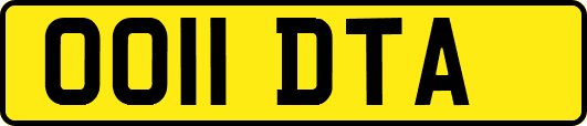 OO11DTA