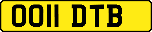 OO11DTB