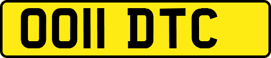 OO11DTC