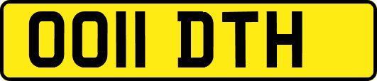 OO11DTH