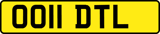 OO11DTL
