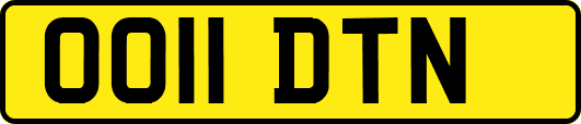 OO11DTN