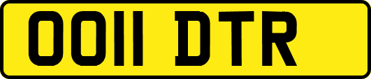 OO11DTR