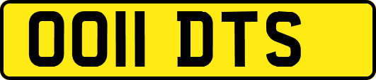 OO11DTS