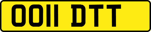 OO11DTT