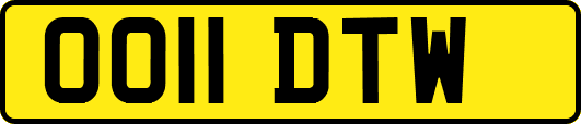 OO11DTW