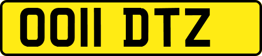 OO11DTZ