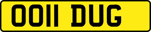 OO11DUG