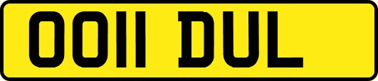 OO11DUL