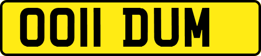 OO11DUM