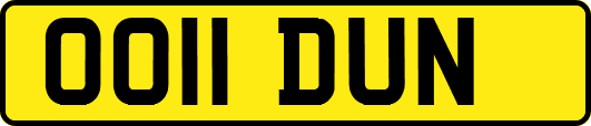 OO11DUN