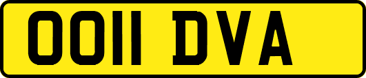 OO11DVA
