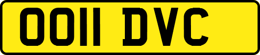 OO11DVC