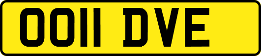 OO11DVE