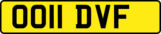 OO11DVF